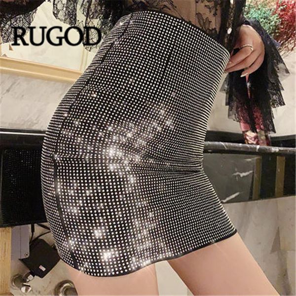 skirts rugod women pencil skirt solid sequined slim high wasit mini 2021 arrival summer fashion female disco party girl, Black
skirts rugod women pencil skirt solid sequined slim high wasit mini 2021 arrival summer fashion female disco party girl, Black