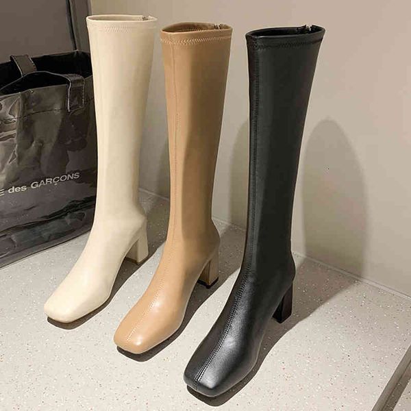 boots botas femininas da moda, sapatos altos do joelho de 6cm, salto alto, cavaleiro, botas longas, quentes para o inverno, tamanhos 43, plu, Black
boots botas femininas da moda, sapatos altos do joelho de 6cm, salto alto, cavaleiro, botas longas, quentes para o inverno, tamanhos 43, plu, Black