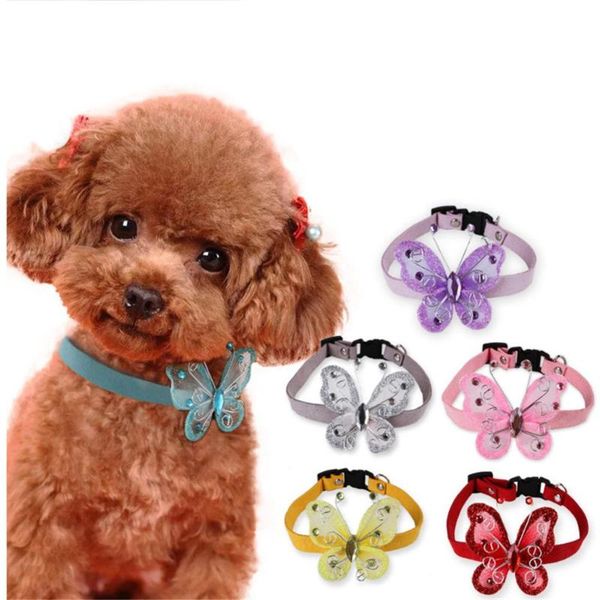dog collars & leashes pet small fresh bow collar pets butterfly handmade cat neck decorative accessories for medium dogs jewelry
dog collars & leashes pet small fresh bow collar pets butterfly handmade cat neck decorative accessories for medium dogs jewelry