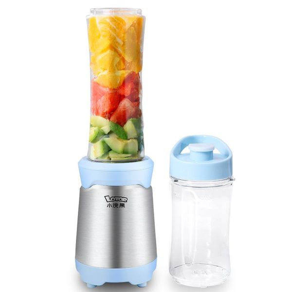 juicers portable electric juicer fruit blender smoothie processor personal juice mixing cup
juicers portable electric juicer fruit blender smoothie processor personal juice mixing cup