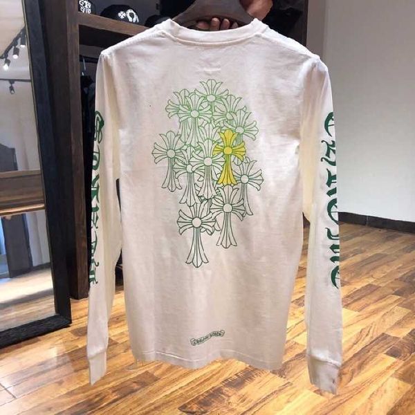 green brand crosin chao phantom cross group ch arm letter sanskrit long sleeve t-shirt, men's and w f07m yvjt, Black
green brand crosin chao phantom cross group ch arm letter sanskrit long sleeve t-shirt, men's and w f07m yvjt, Black