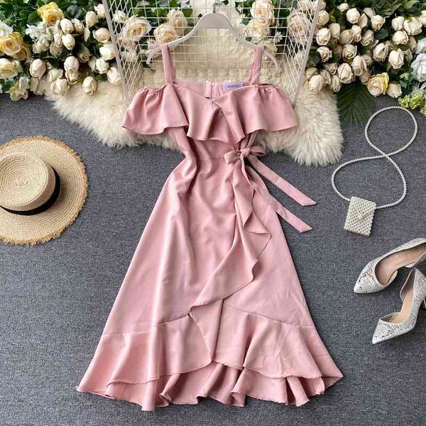 fashion women bodycon dress vestidos mujer summer off shoulder bandage dresses elegant ladies party robe femme 210602, Black;gray
fashion women bodycon dress vestidos mujer summer off shoulder bandage dresses elegant ladies party robe femme 210602, Black;gray