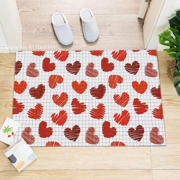 carpets love story mats anti slip floor carpet colorful clouds cartoon pattern print doormat for bathroom kitchen entrance rug decor
carpets love story mats anti slip floor carpet colorful clouds cartoon pattern print doormat for bathroom kitchen entrance rug decor