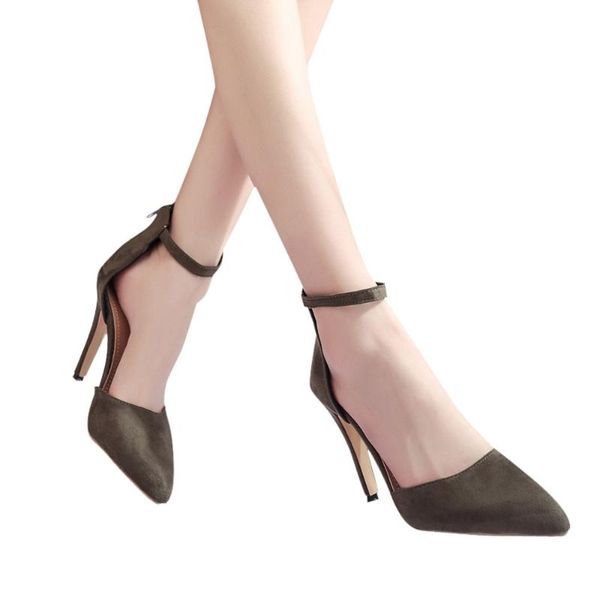 dress shoes 2121 summer women pointed toe pumps high heels block party wedding tenis feminino, Black
dress shoes 2121 summer women pointed toe pumps high heels block party wedding tenis feminino, Black