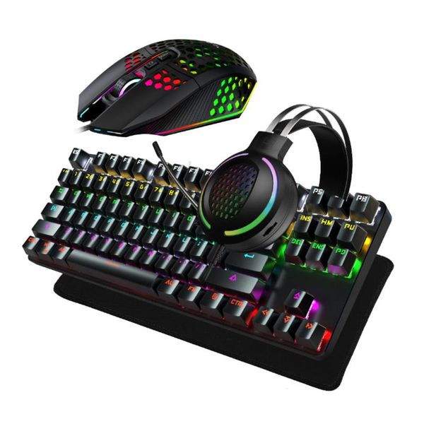 keyboard mouse combos headset mechanical gaming sets 7.1 usb optical for pc computer gamer
keyboard mouse combos headset mechanical gaming sets 7.1 usb optical for pc computer gamer