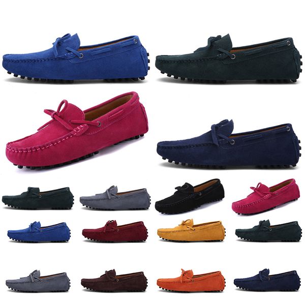 2021 non-brand men running shoes triple black sky blue royal grey red brown mens fashion trainer sneakers outdoor jogging walking
2021 non-brand men running shoes triple black sky blue royal grey red brown mens fashion trainer sneakers outdoor jogging walking