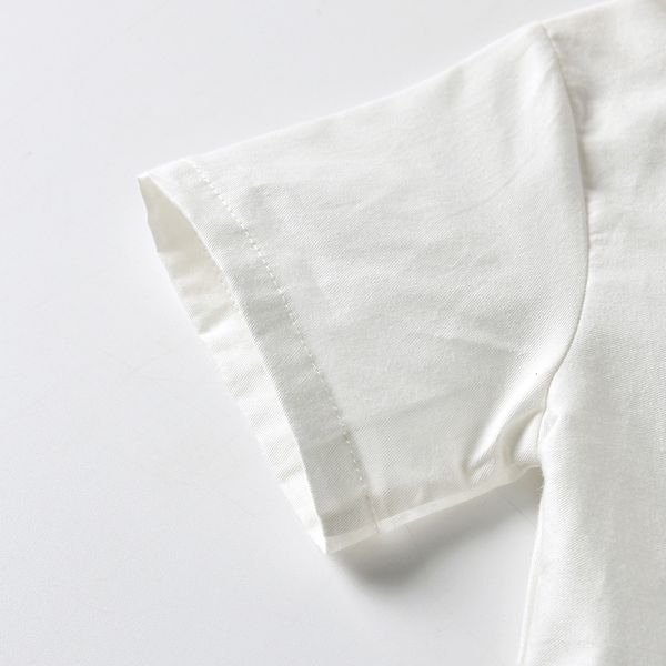 children's summer children's white shirt short sleeve plaid strap shorts bow two piece set baby, Blue
children's summer children's white shirt short sleeve plaid strap shorts bow two piece set baby, Blue