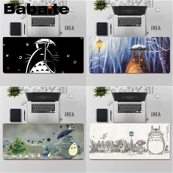 mouse pads & wrist rests babaite my neighbor totoro anime comfort mat gaming mousepad large pad keyboards
mouse pads & wrist rests babaite my neighbor totoro anime comfort mat gaming mousepad large pad keyboards