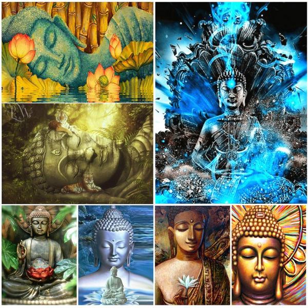 diamond painting 5d diy religious buddha cross stitch kit full drill square embroidery mosaic art picture home decor
diamond painting 5d diy religious buddha cross stitch kit full drill square embroidery mosaic art picture home decor