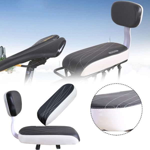 bike saddles bicycle back seat leather child cover rack rest cushion saddle detachable soft sponge cycle accessories
bike saddles bicycle back seat leather child cover rack rest cushion saddle detachable soft sponge cycle accessories