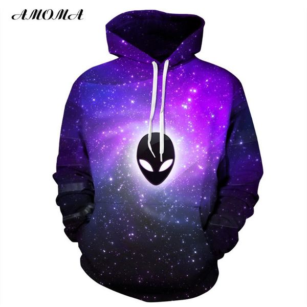 women's hoodies & sweatshirts amoma realistic 3d digital print pullover hoodie hooded sweatshirt purple et, Black
women's hoodies & sweatshirts amoma realistic 3d digital print pullover hoodie hooded sweatshirt purple et, Black