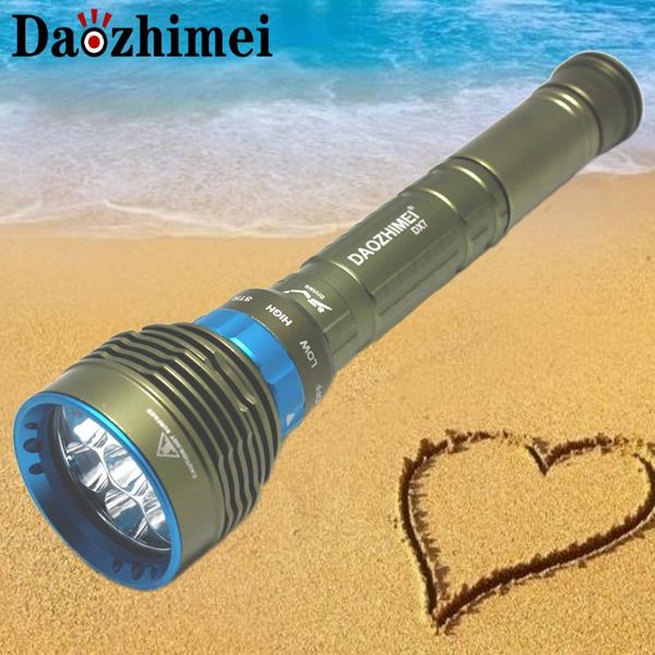 flashlights torches 2021 diving torch 7 x xm-l2 led lantern 200m underwater 8000 lumens scuba dive lamp for hunting
flashlights torches 2021 diving torch 7 x xm-l2 led lantern 200m underwater 8000 lumens scuba dive lamp for hunting