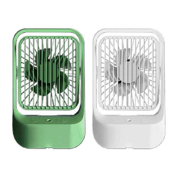 portable desk humidifying fan usb charging smart personal cooling tool for summer home and office household 19qe electric fans
portable desk humidifying fan usb charging smart personal cooling tool for summer home and office household 19qe electric fans