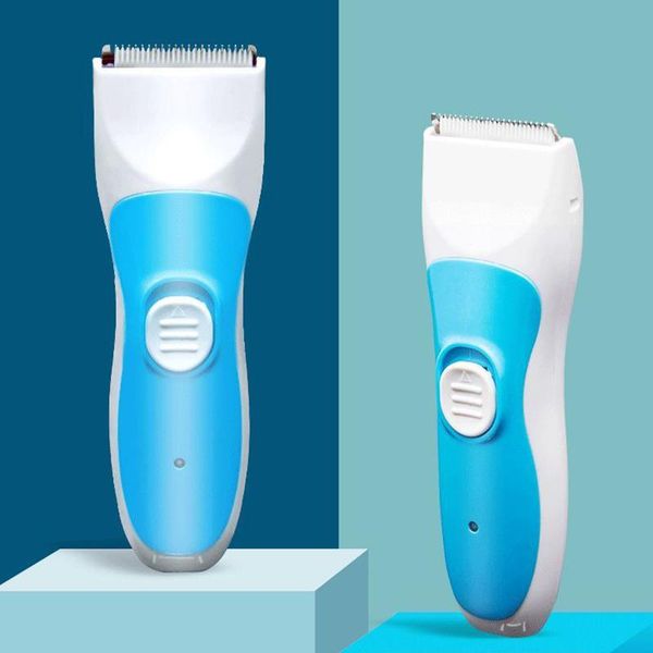 electric hair clipper for chirldre usb rechargeable cute blue haircut shaving machine quiet trimmer child silent cutting clippers
electric hair clipper for chirldre usb rechargeable cute blue haircut shaving machine quiet trimmer child silent cutting clippers
