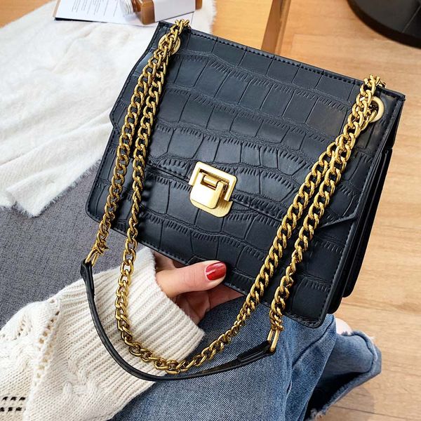 womans bag leather large capacity chain shoulder bags ladies crossbody bag luxury handbag women high qaulity flap pack mmm
womans bag leather large capacity chain shoulder bags ladies crossbody bag luxury handbag women high qaulity flap pack mmm