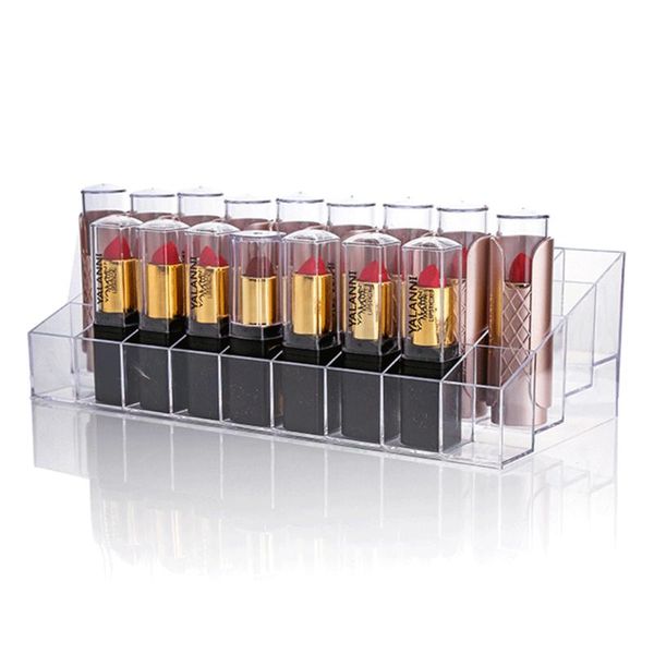 storage boxes & bins 36/40 grid acrylic makeup organizer lipstick beauty lipgloss holder display case compact container divider cosmetic
storage boxes & bins 36/40 grid acrylic makeup organizer lipstick beauty lipgloss holder display case compact container divider cosmetic