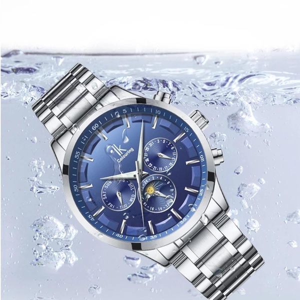 wristwatches reloj de mujer fashion watches luminous watch men ik colouring male mechanical skeleton wrist waterproof, Slivery;brown
wristwatches reloj de mujer fashion watches luminous watch men ik colouring male mechanical skeleton wrist waterproof, Slivery;brown