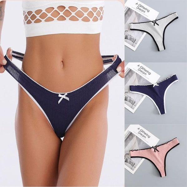 women's panties cotton low waist g-string female soft underpants thong briefs underwear slimming pantys lingerie t-back, Black;pink
women's panties cotton low waist g-string female soft underpants thong briefs underwear slimming pantys lingerie t-back, Black;pink