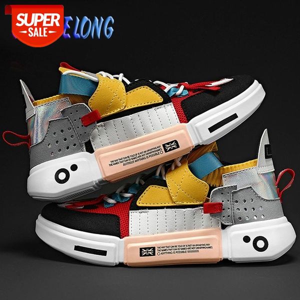 men's casual shoes autumn new men's shoes lightweight comfortable men sneakers casual trend style footwear big size 47 #y24z
men's casual shoes autumn new men's shoes lightweight comfortable men sneakers casual trend style footwear big size 47 #y24z