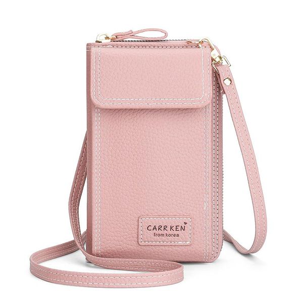 evening bags women leather fashion crossbody phone handbag card wallets clutches shoulder bag brand strap holders zipper pocket
evening bags women leather fashion crossbody phone handbag card wallets clutches shoulder bag brand strap holders zipper pocket