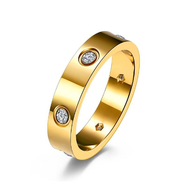 wedding rings plain jewelry titanium steel pave zircon 4mm 6mm blank couple ring for women and men, Slivery;golden
wedding rings plain jewelry titanium steel pave zircon 4mm 6mm blank couple ring for women and men, Slivery;golden