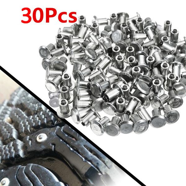 car wheel tire studs winter anti-slip stud universal snow spikes tire cleats for trucks auto motorcycle bike vehicles shoe soles
car wheel tire studs winter anti-slip stud universal snow spikes tire cleats for trucks auto motorcycle bike vehicles shoe soles
