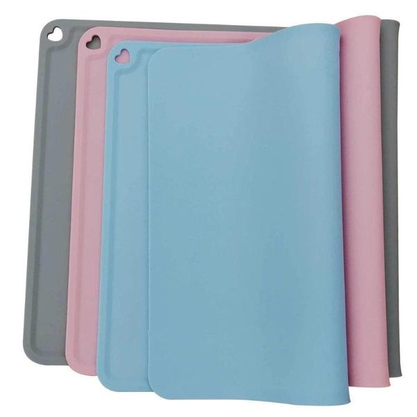mats & pads 2021 type kitchen silicone mat tableware pad baking grade anti thickened slip eating children placemat auxiliary pet fo b4n8 
mats & pads 2021 type kitchen silicone mat tableware pad baking grade anti thickened slip eating children placemat auxiliary pet fo b4n8
