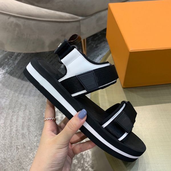 women luxury sandals leather flat sandal arcade fashion lady canvas loop adjustable straps sport bicolor comfortable rubber sole, Black
women luxury sandals leather flat sandal arcade fashion lady canvas loop adjustable straps sport bicolor comfortable rubber sole, Black