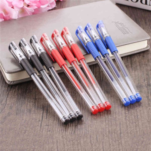 standard european 0.5 signature carbon neutral pen water based black bullet needle tube student office stationery
standard european 0.5 signature carbon neutral pen water based black bullet needle tube student office stationery