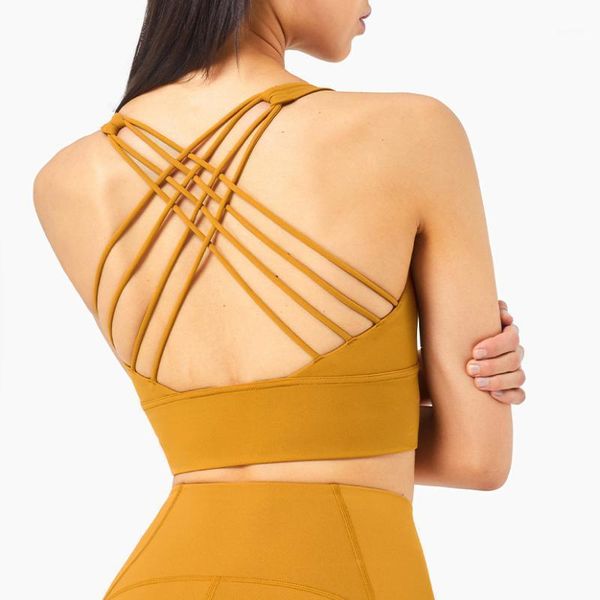 yoga outfit cross back strap running exercise fitness sports bra women stretchy sweat-wicking padded workout athletic gym bras
yoga outfit cross back strap running exercise fitness sports bra women stretchy sweat-wicking padded workout athletic gym bras