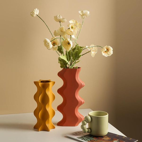 vases creative decorations of the house ceramic vase salon decoration style cute indie room vintage nordic
vases creative decorations of the house ceramic vase salon decoration style cute indie room vintage nordic