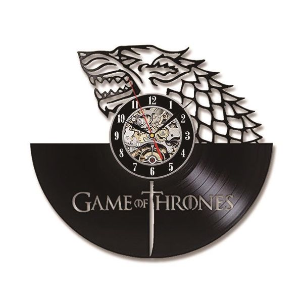 wall clocks thrones record lamp clock home bar decor quartz movemen crafts 7colors light
wall clocks thrones record lamp clock home bar decor quartz movemen crafts 7colors light