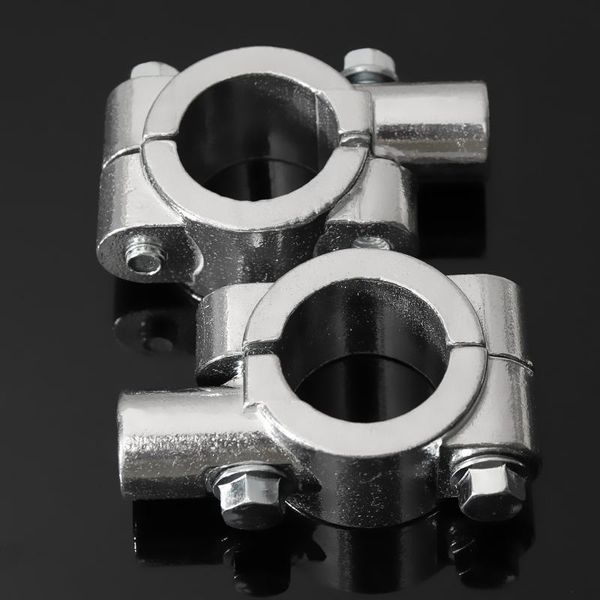 motorcycle mirrors 2x 25mm 22mm m10 m8 mirror mount holders bracket clamp for motorbike handlebar moped dirt pit bike atv quad
motorcycle mirrors 2x 25mm 22mm m10 m8 mirror mount holders bracket clamp for motorbike handlebar moped dirt pit bike atv quad
