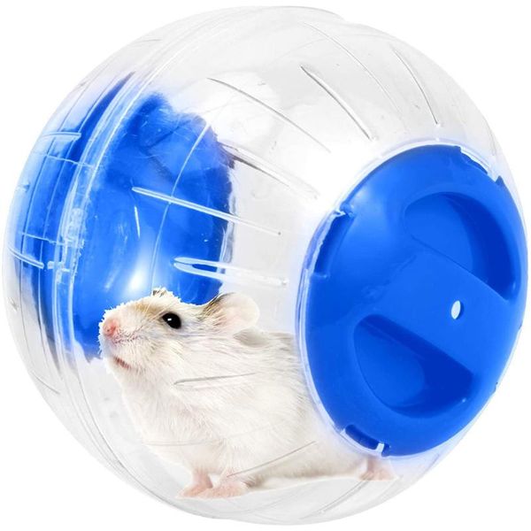 plastic pet rodent mice jogging ball outdoor sport for hamster guinea pig training toy portable funny exercise toys small animal supplies
plastic pet rodent mice jogging ball outdoor sport for hamster guinea pig training toy portable funny exercise toys small animal supplies