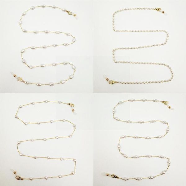sunglasses frames fashion pearl glasses chain bead reading eyeglasses lanyard eyeglass neck holder eyewear gold cord lanyards sunglasse d6r3, Silver
sunglasses frames fashion pearl glasses chain bead reading eyeglasses lanyard eyeglass neck holder eyewear gold cord lanyards sunglasse d6r3, Silver