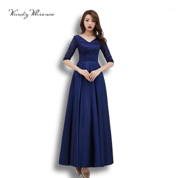party dresses blue evening long 2021 ever pretty women elegant half sleeve lace v-neck black mermaid prom gowns1, White;black
party dresses blue evening long 2021 ever pretty women elegant half sleeve lace v-neck black mermaid prom gowns1, White;black