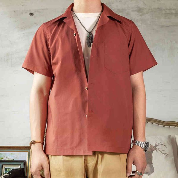 mens casual solid loose shirts plain short sleeved vintage summer fashion japanese shirts male _yw_rw, White;black
mens casual solid loose shirts plain short sleeved vintage summer fashion japanese shirts male _yw_rw, White;black