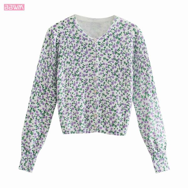 spring women round neck long sleeve sweet little yellow flower t-shirt fashion vintage chic female 210507, White
spring women round neck long sleeve sweet little yellow flower t-shirt fashion vintage chic female 210507, White