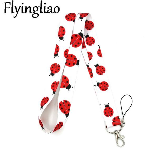 ladybird insect neck keychain necklace webbings ribbons anime cartoon strap lanyard id badge holder lanyards gifts cell phone straps & charm
ladybird insect neck keychain necklace webbings ribbons anime cartoon strap lanyard id badge holder lanyards gifts cell phone straps & charm