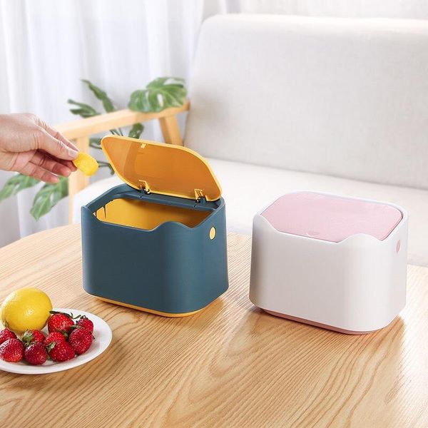 waste bins mini deskmultifunctional trash can home car storage bucket accessories press garbage bin nordic style living room office
waste bins mini deskmultifunctional trash can home car storage bucket accessories press garbage bin nordic style living room office