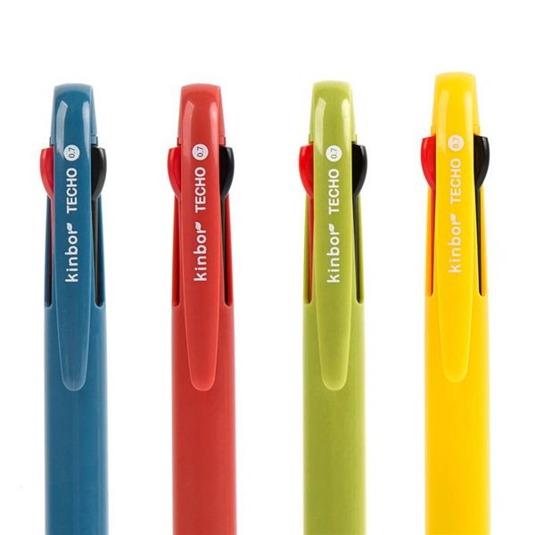 ballpoint pens 4pcs/lot basic minimalist 3 colors ball point colorful pen for school and office journal supplies, Blue;orange
ballpoint pens 4pcs/lot basic minimalist 3 colors ball point colorful pen for school and office journal supplies, Blue;orange