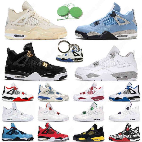 4 royalty mens basketball shoes 4s university blue white oreo black cat cactus jack men trainer sports sneakers
4 royalty mens basketball shoes 4s university blue white oreo black cat cactus jack men trainer sports sneakers