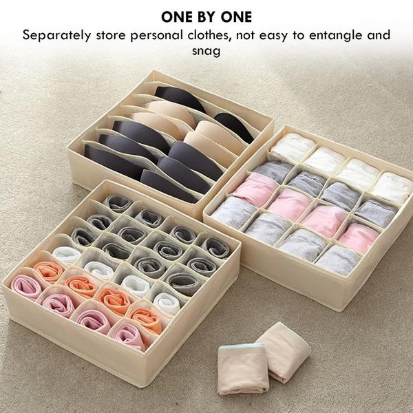 storage drawers washable underwear box foldable 7 16 24 grids bras socks drawer organizer multi-function home
storage drawers washable underwear box foldable 7 16 24 grids bras socks drawer organizer multi-function home