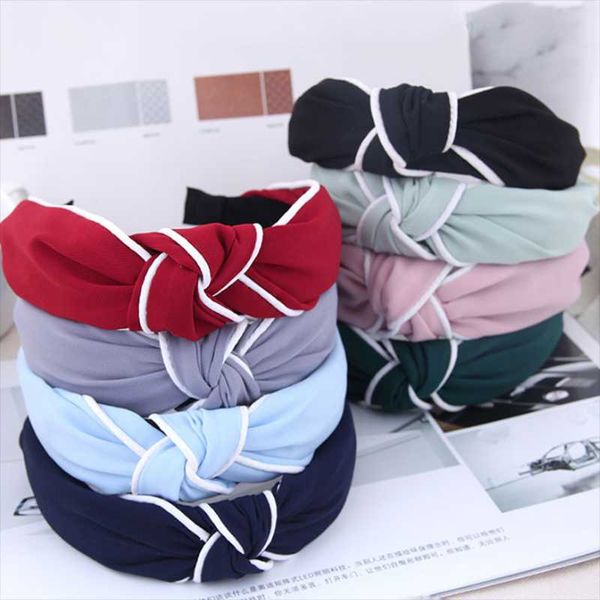 hair accessories simple solid color cross knot hairband sweet wide side fabric head band hoop for women girls elegant wash face
hair accessories simple solid color cross knot hairband sweet wide side fabric head band hoop for women girls elegant wash face