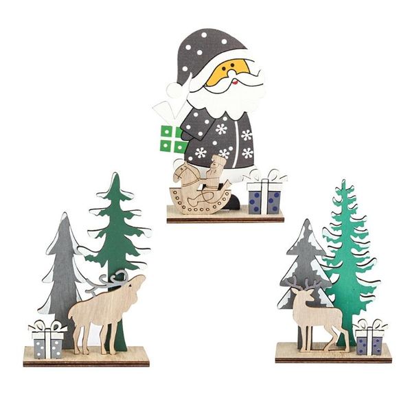 christmas decorations creative wooden sign cute santa claus reindeer xmas tree diy ornament centerpieces tier tray party table er
christmas decorations creative wooden sign cute santa claus reindeer xmas tree diy ornament centerpieces tier tray party table er