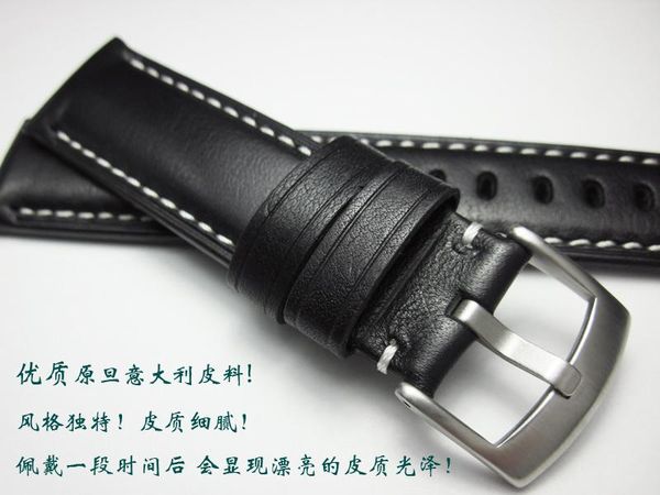 watch bands thick cow leather black watchbands 20 21 22 24 26mm handmade genuine wrist band straps belt accessories wristband, Black;brown
watch bands thick cow leather black watchbands 20 21 22 24 26mm handmade genuine wrist band straps belt accessories wristband, Black;brown