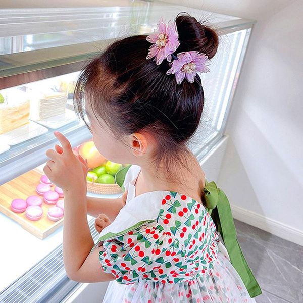 hair accessories 1pc little girl headwear bun maker tool hairpins bowknot flower headdress braided fashion sweet for kids, Slivery;white
hair accessories 1pc little girl headwear bun maker tool hairpins bowknot flower headdress braided fashion sweet for kids, Slivery;white