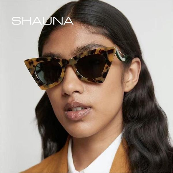 retro unique cat eye women sunglasses fashion colorful gradient lens eyewear shades uv400 men trending glasses frame, White;black
retro unique cat eye women sunglasses fashion colorful gradient lens eyewear shades uv400 men trending glasses frame, White;black