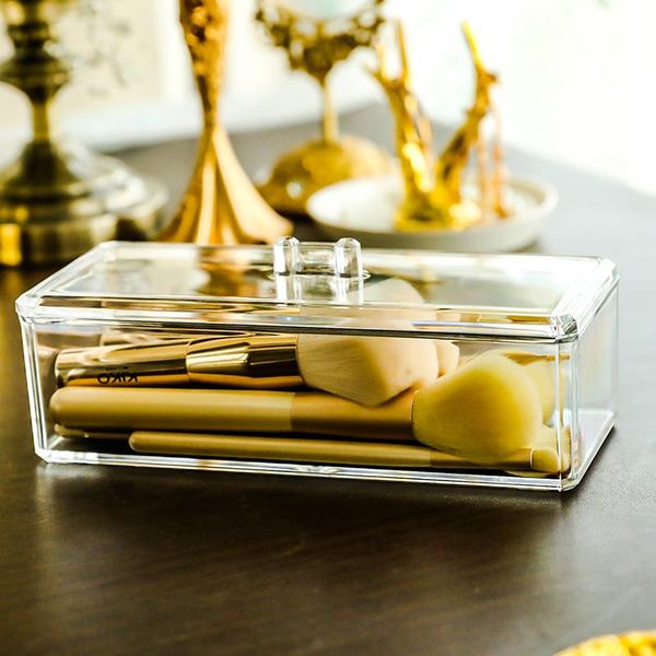makeup organizer environmentally friendly cotton pad swab storage box transparent multifunction cosmetic boxes & bins
makeup organizer environmentally friendly cotton pad swab storage box transparent multifunction cosmetic boxes & bins