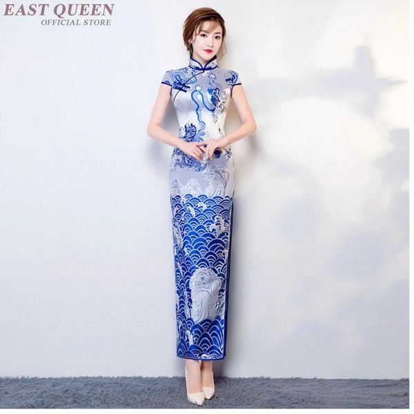 ethnic clothing chinese traditional dress oriental style dragon cheongsam qipao ao dai modern vietnam dresses 4064, Red
ethnic clothing chinese traditional dress oriental style dragon cheongsam qipao ao dai modern vietnam dresses 4064, Red